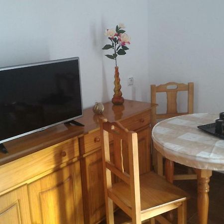 Apartamento Centro Vejer Vejer de la Frontera Extérieur photo
