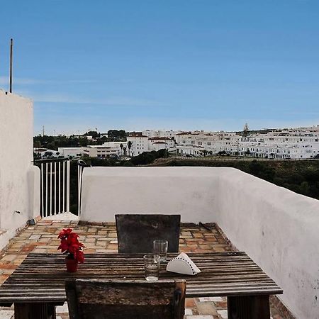 Apartamento Centro Vejer Vejer de la Frontera Extérieur photo