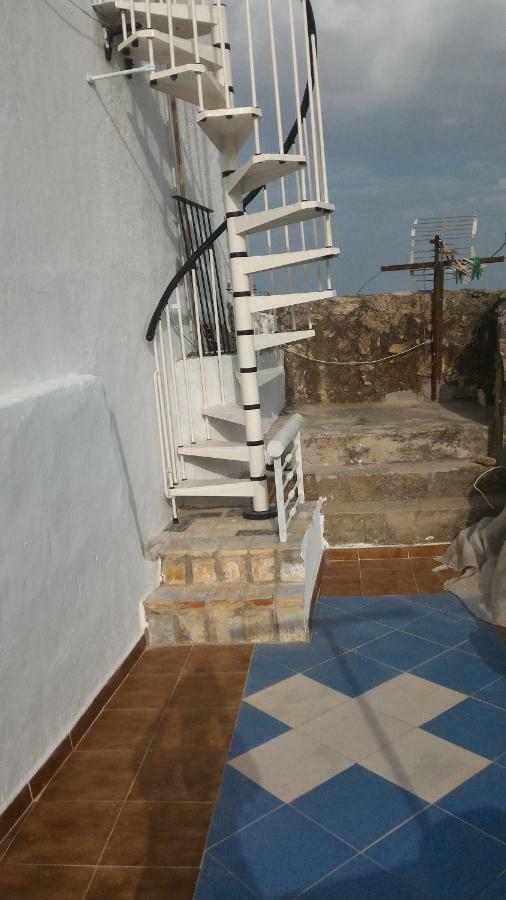 Apartamento Centro Vejer Vejer de la Frontera Extérieur photo