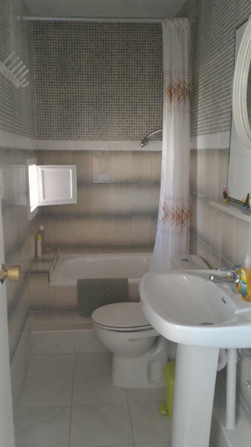 Apartamento Centro Vejer Vejer de la Frontera Extérieur photo