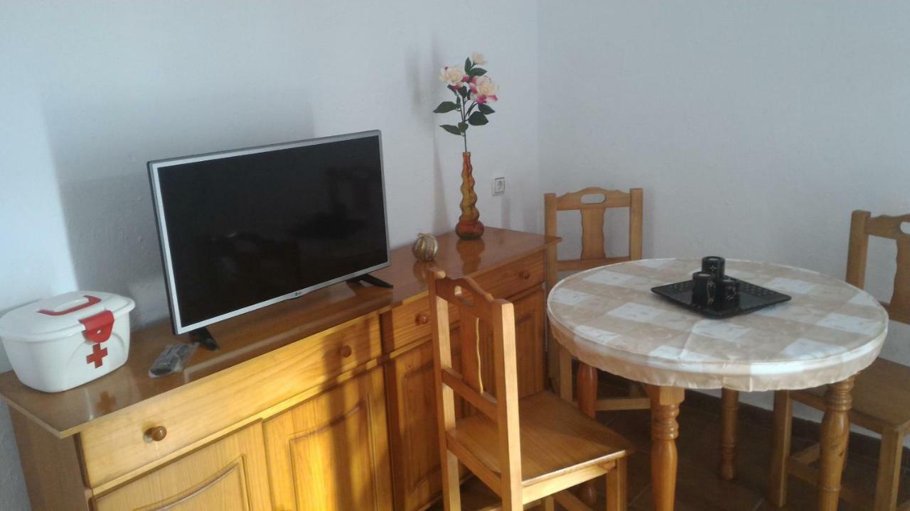 Apartamento Centro Vejer Vejer de la Frontera Extérieur photo