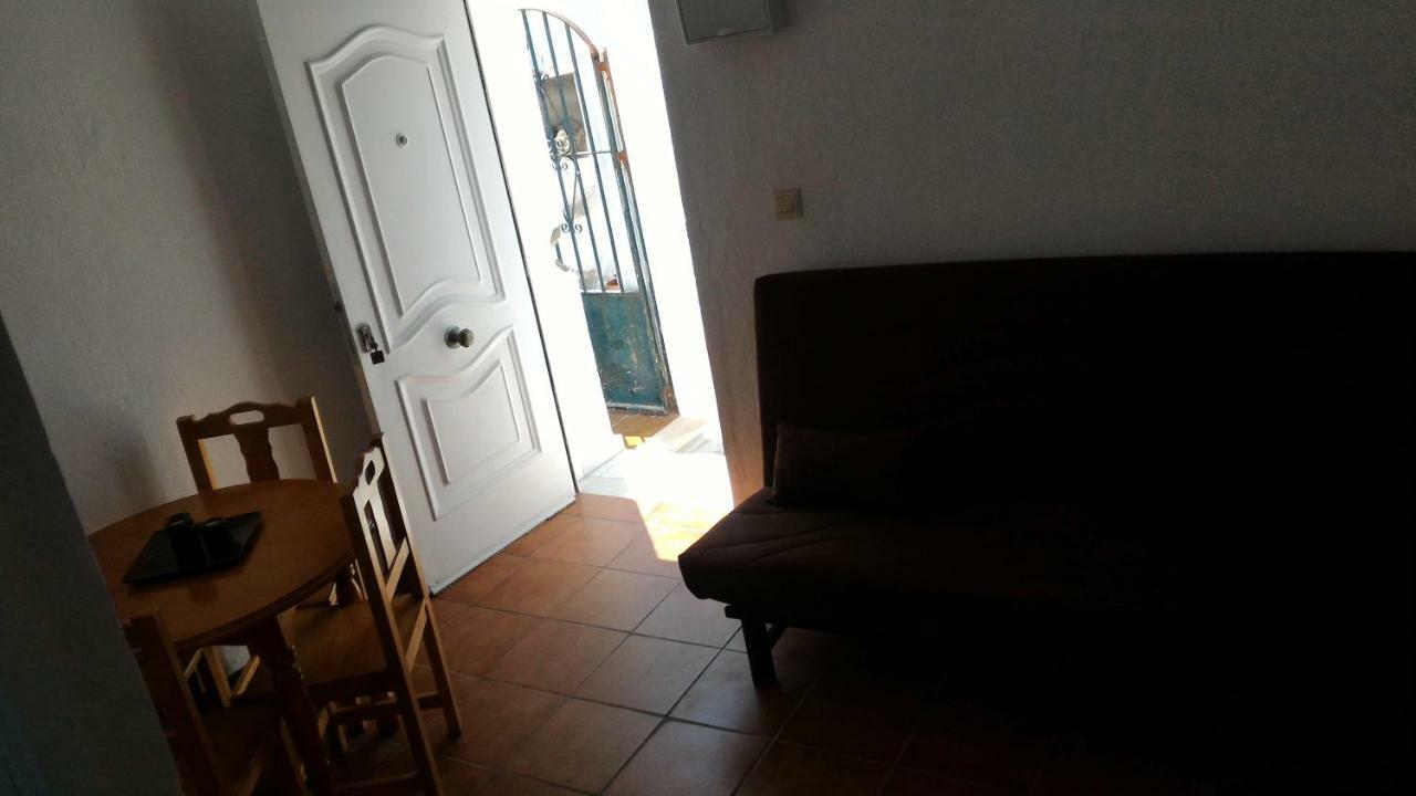 Apartamento Centro Vejer Vejer de la Frontera Extérieur photo