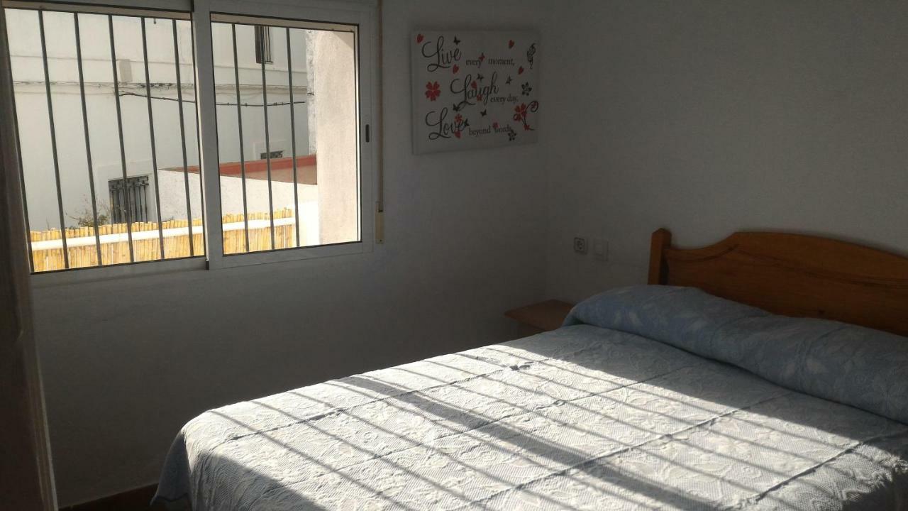 Apartamento Centro Vejer Vejer de la Frontera Extérieur photo