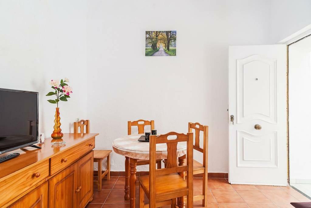Apartamento Centro Vejer Vejer de la Frontera Extérieur photo