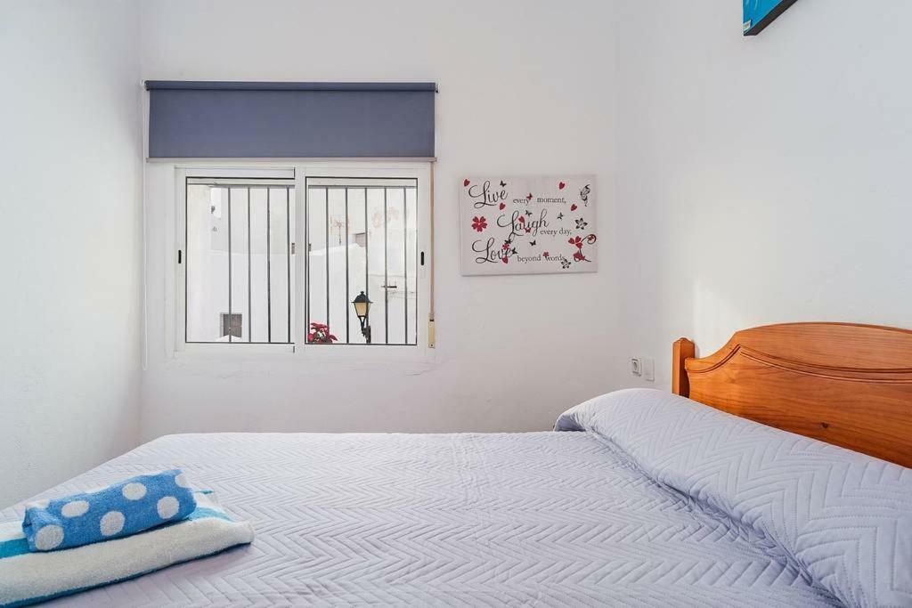 Apartamento Centro Vejer Vejer de la Frontera Extérieur photo