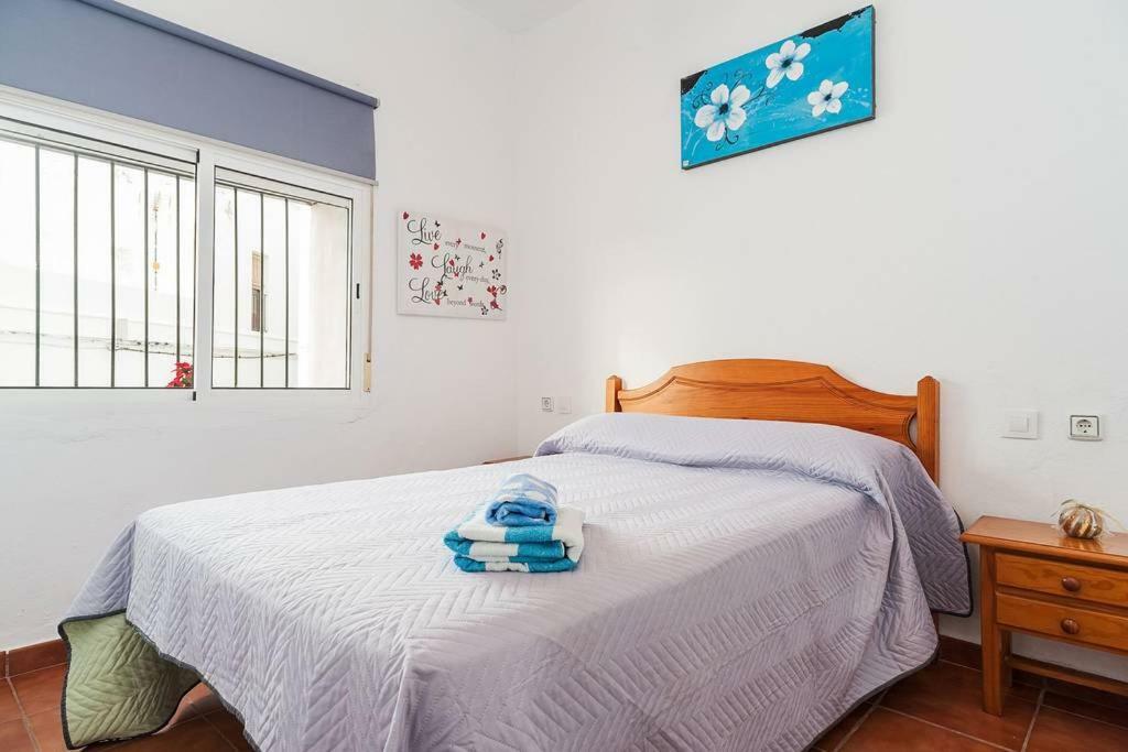 Apartamento Centro Vejer Vejer de la Frontera Extérieur photo