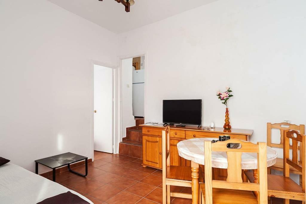 Apartamento Centro Vejer Vejer de la Frontera Extérieur photo