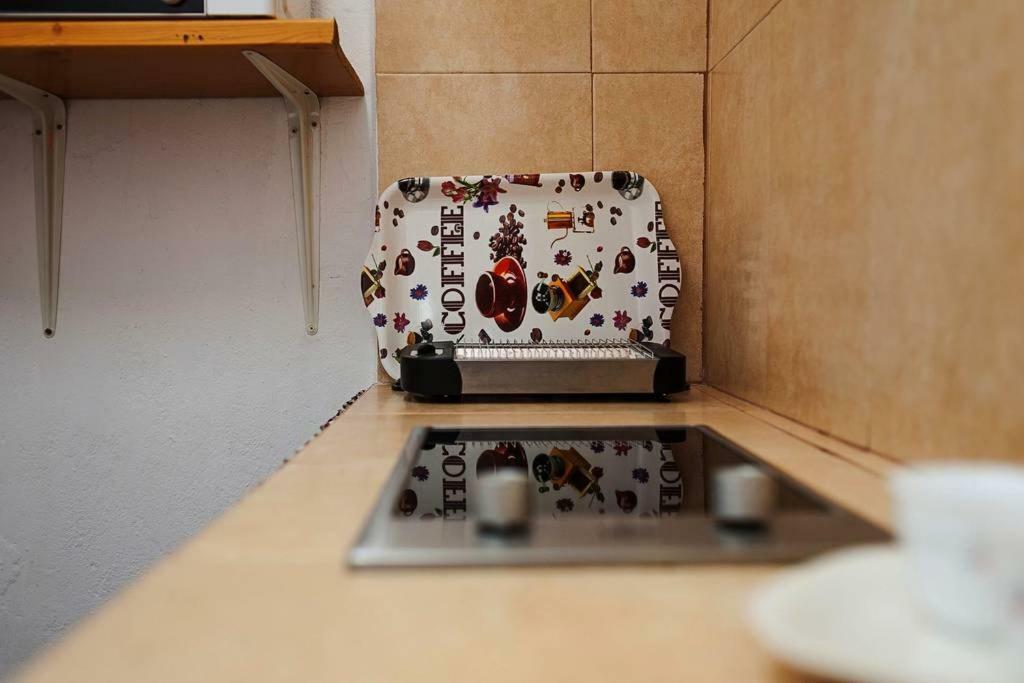 Apartamento Centro Vejer Vejer de la Frontera Extérieur photo