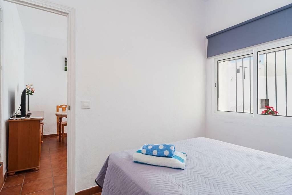 Apartamento Centro Vejer Vejer de la Frontera Extérieur photo
