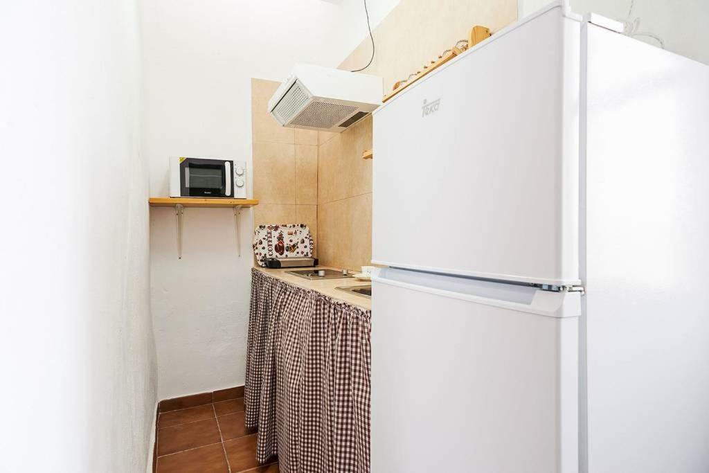 Apartamento Centro Vejer Vejer de la Frontera Extérieur photo