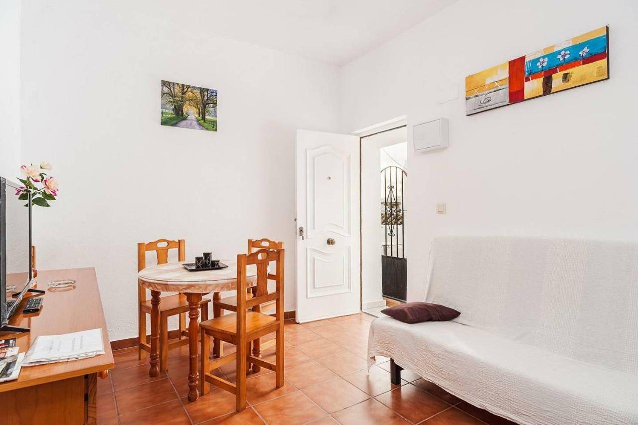 Apartamento Centro Vejer Vejer de la Frontera Extérieur photo